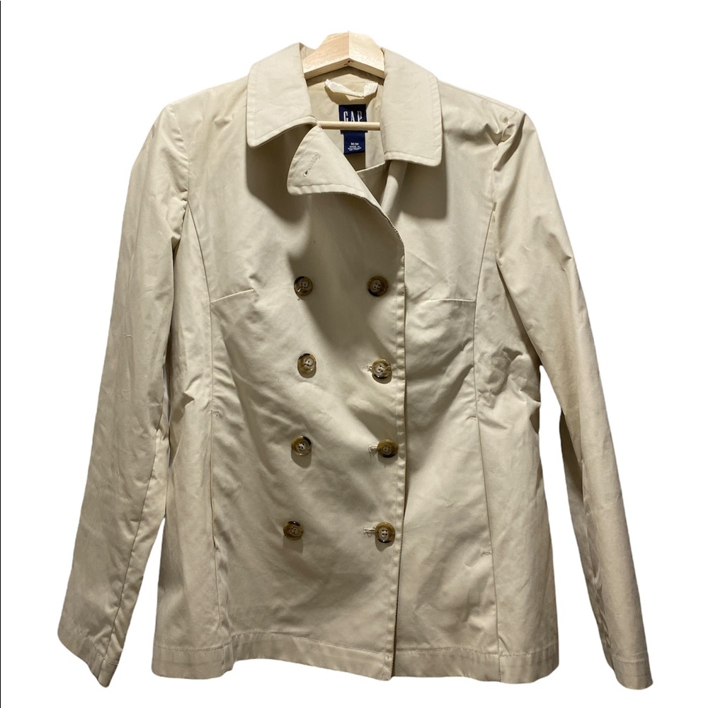 GAP Pea Coat